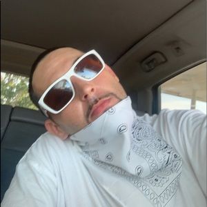 Meet your Posher, Joseph